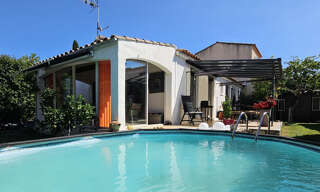 Maison 5 Pièces 100 m² à vendre à Aigues-Mortes (30220)