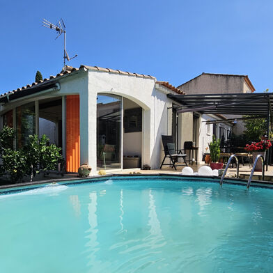 Maison 5 pièces 419000 €