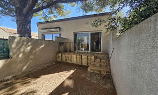 Maison 3 Pièces 59 m² à vendre à Le Grau-du-Roi (30240)