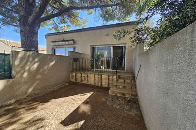 Maison 3 pièces 349500 €