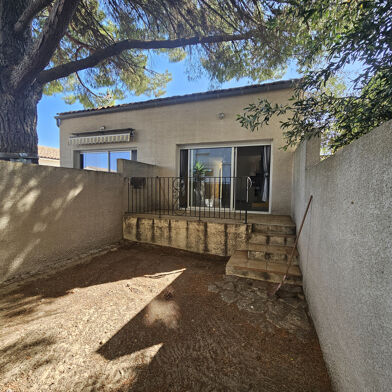 Maison 3 pièces 349500 €