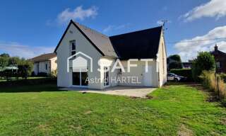 Maison 4 Pièces 135 m² à vendre à Villers-Outréaux (59142)