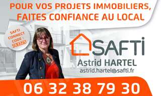 Maison 4 Pièces 135 m² à vendre à Villers-Outréaux (59142)