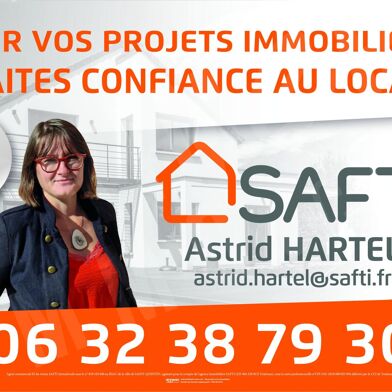 Maison 4 pièces 169000 €