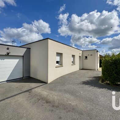 Maison 5 pièces 240000 €