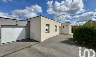 Maison 5 Pièces 108 m² à vendre à Loudéac (22600)