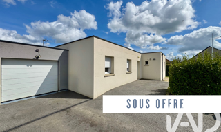Maison 5 Pièces 108 m² à vendre à Loudéac (22600)