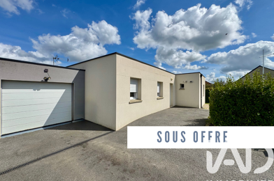 Maison 5 pièces 230000 €