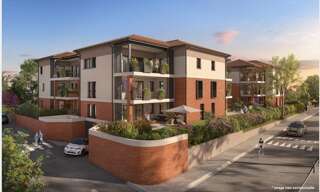 Appartement 3 Pièces 85 m² à vendre à L'Isle-Jourdain (32600)