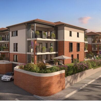 Appartement 3 pièces 341000 €