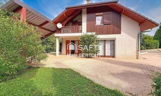 Maison 6 Pièces 136 m² à vendre à Chambéry (73000)