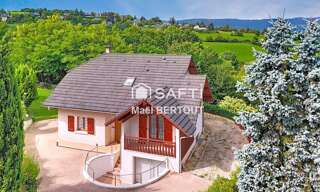 Maison 6 Pièces 136 m² à vendre à Chambéry (73000)