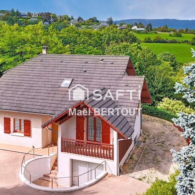 Maison 6 pièces 595000 €