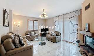 Maison 6 Pièces 136 m² à vendre à Chambéry (73000)