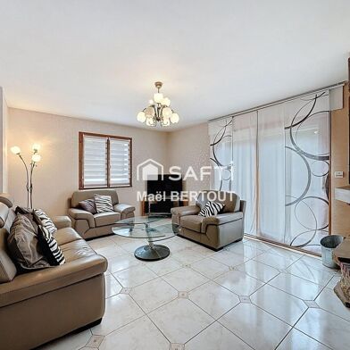 Maison 6 pièces 595000 €