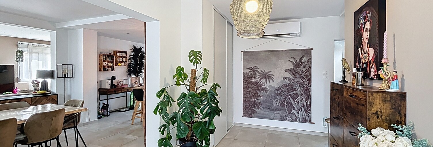 Maison 5 Pièces 170 m² à vendre à Richemont (57270)