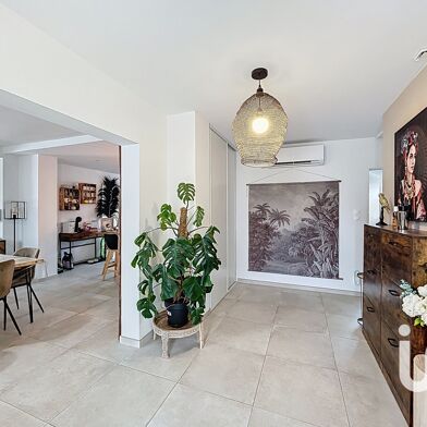 Maison 5 pièces 460000 €