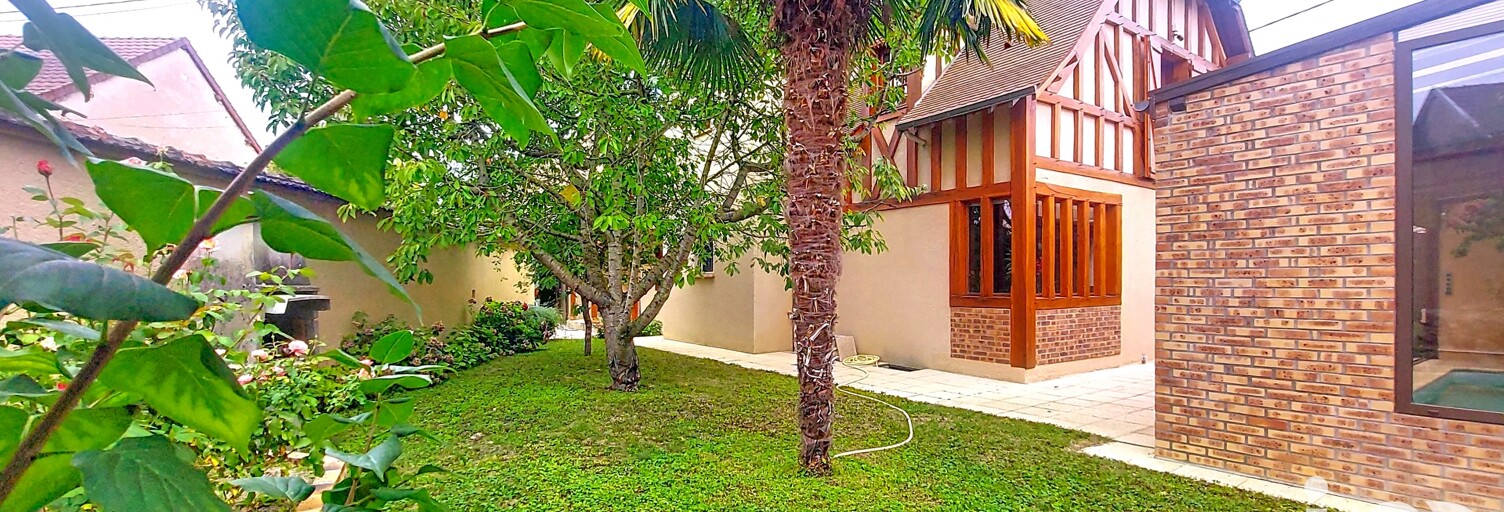 Maison 7 Pièces 170 m² à vendre à Aÿ-Champagne (51160)