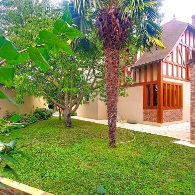 Maison 7 pièces 378000 €