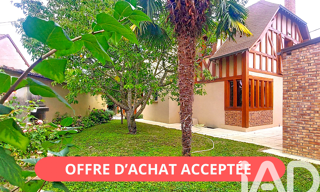 Maison 7 Pièces 170 m² à vendre à Aÿ-Champagne (51160)