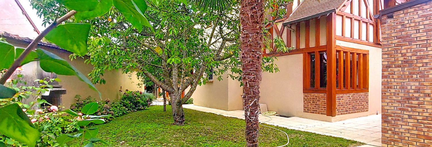 Maison 7 Pièces 170 m² à vendre à Aÿ-Champagne (51160)