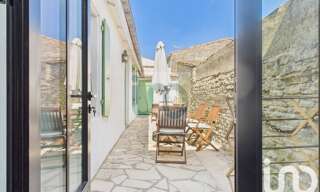 Maison 4 Pièces 87 m² à vendre à Saint-Clément-des-Baleines (17590)