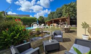 Maison 5 Pièces 139 m² à vendre à Brissac-Loire-Aubance (49320)