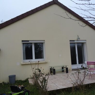 Maison 5 pièces 159000 €