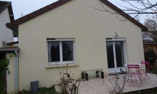 Maison 5 Pièces 80 m² à vendre à Châtenoy-le-Royal (71880)