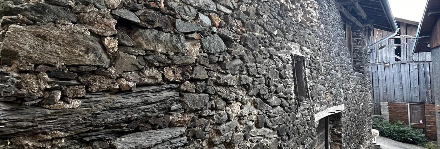 Maison 2 Pièces 200 m² à vendre à Aime-la-Plagne (73210)