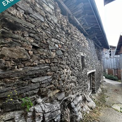 Maison 2 pièces 97000 €