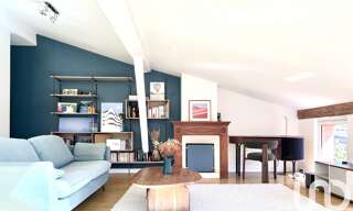 Appartement 4 Pièces 92 m² à vendre à Toulouse (31000)