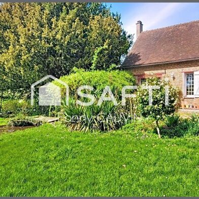 Maison 15 pièces 399000 €