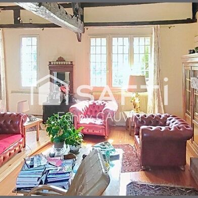 Maison 15 pièces 399000 €