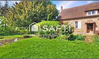 Maison 15 Pièces 320 m² à vendre à Beauvais (60000)