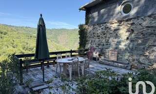 Maison 4 Pièces 167 m² à vendre à Montézic (12460)