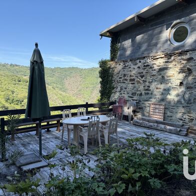 Maison 4 pièces 183000 €
