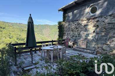 Maison 4 pièces 175000 €