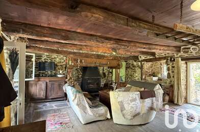 Maison 4 pièces 169000 €