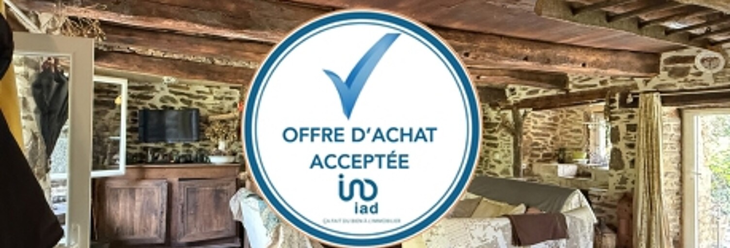 Maison 4 Pièces 167 m² à vendre à Montézic (12460)