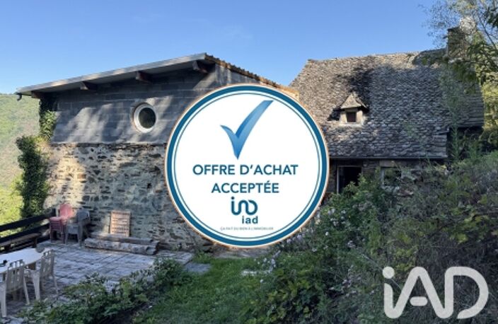 Vente Maison de campagne 4 pièces — photo 3