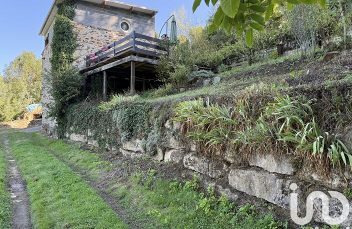 Vente Maison de campagne 4 pièces — photo 4