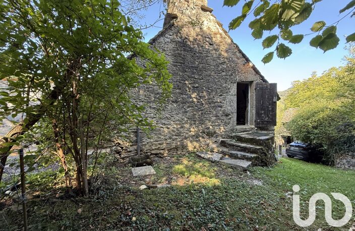 Vente Maison de campagne 4 pièces — photo 5