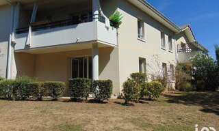 Appartement 3 Pièces 63 m² à vendre à Libourne (33500)