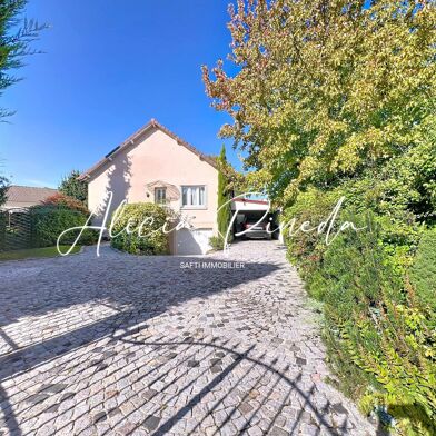 Maison 5 pièces 520000 €