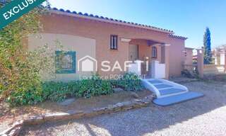 Maison 3 Pièces 115 m² à vendre à Vidauban (83550)
