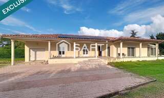 Maison 5 Pièces 190 m² à vendre à La Ville-Dieu-du-Temple (82290)