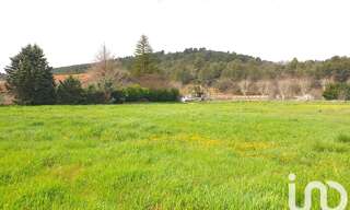 Terrain  843 m² à vendre à Manosque (04100)