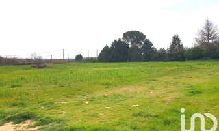 Terrain  843 m² à vendre à Manosque (04100)