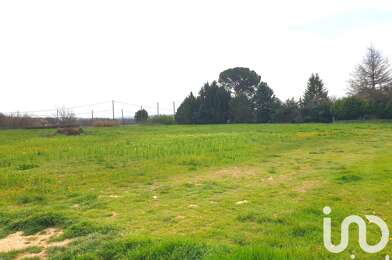 Terrain  181000 €